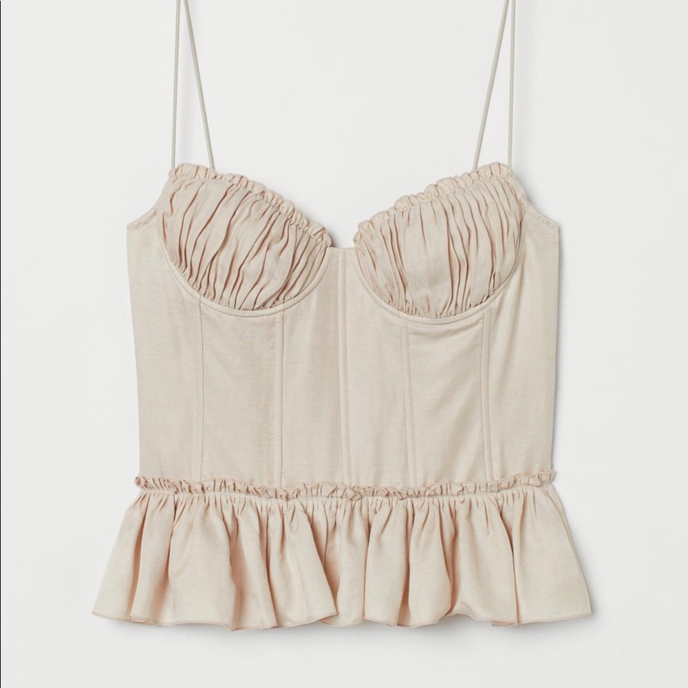 Brock collection top